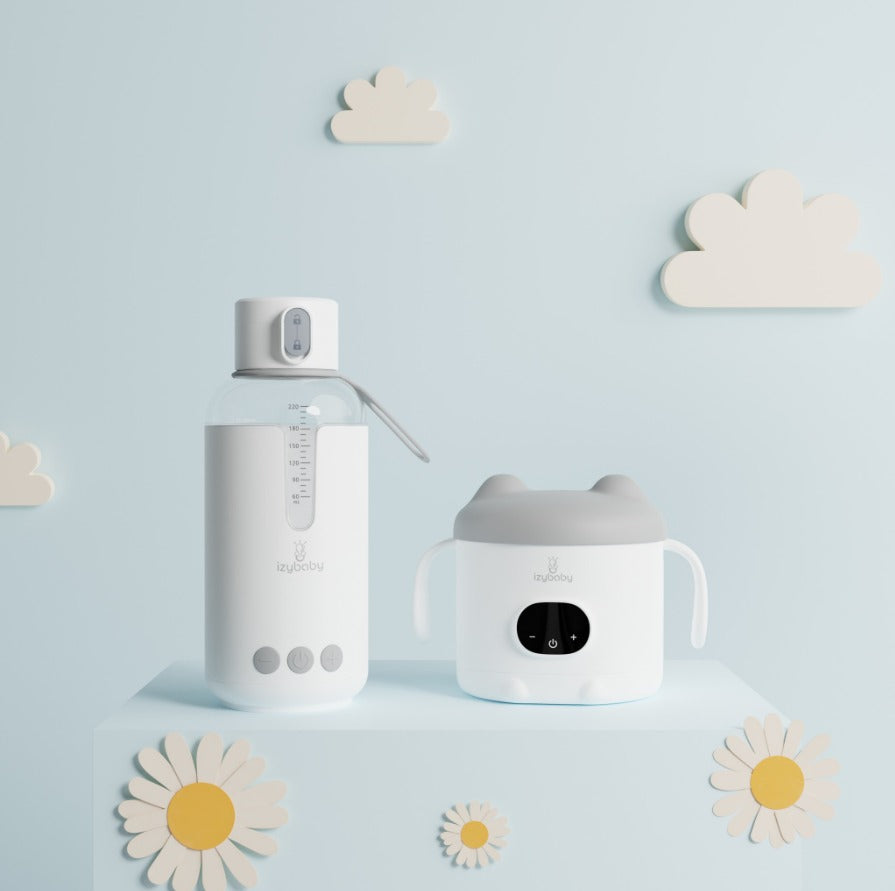 Izybaby prijenosni grijači