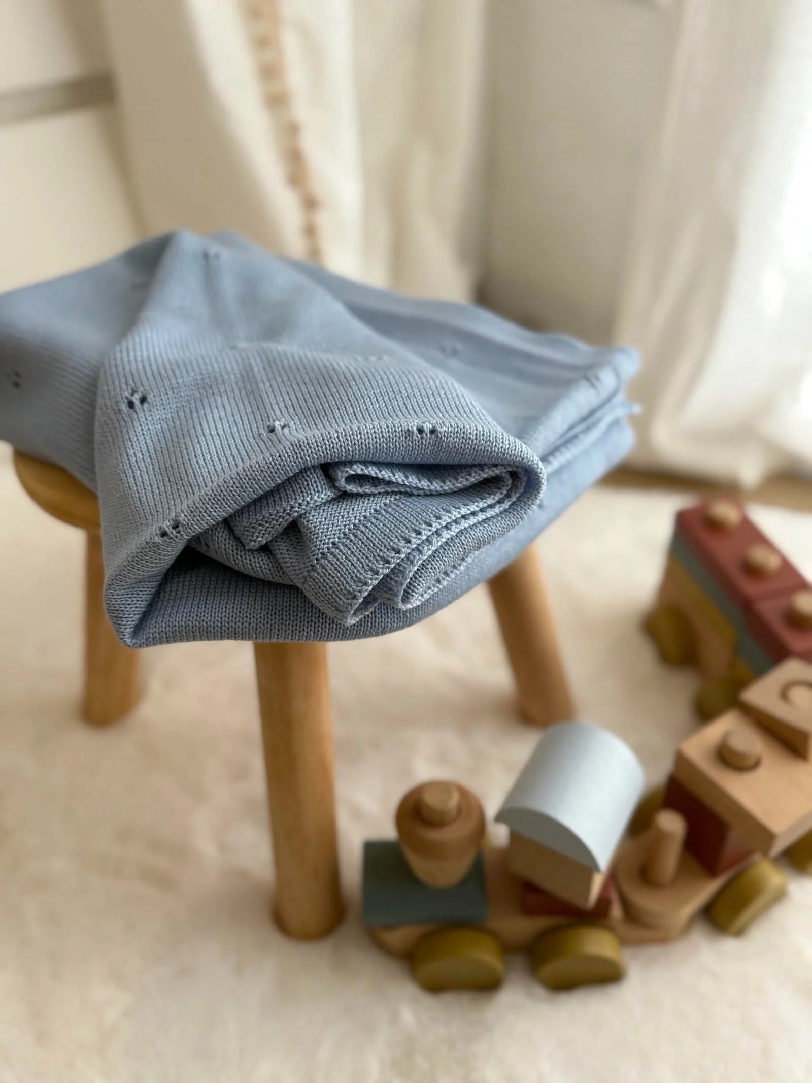 100% merino prekrivac