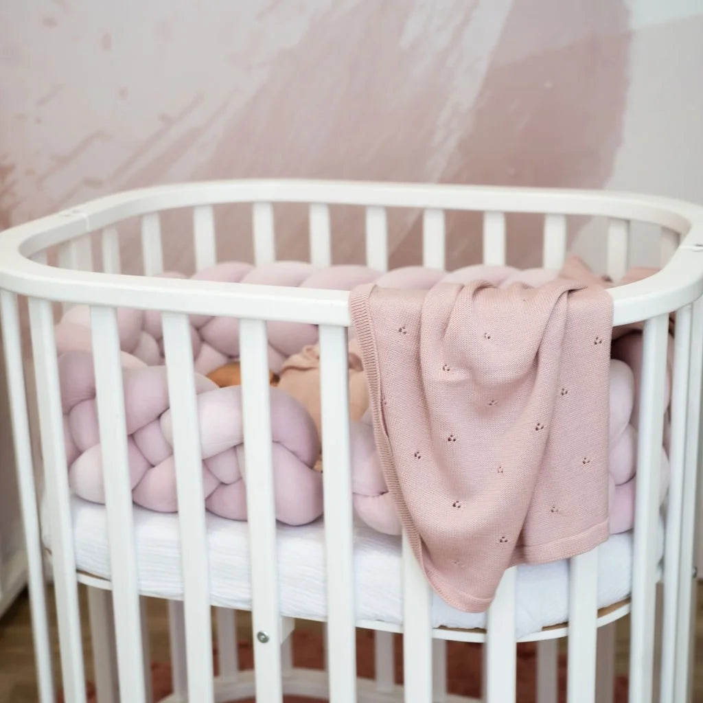 100% merino prekrivac