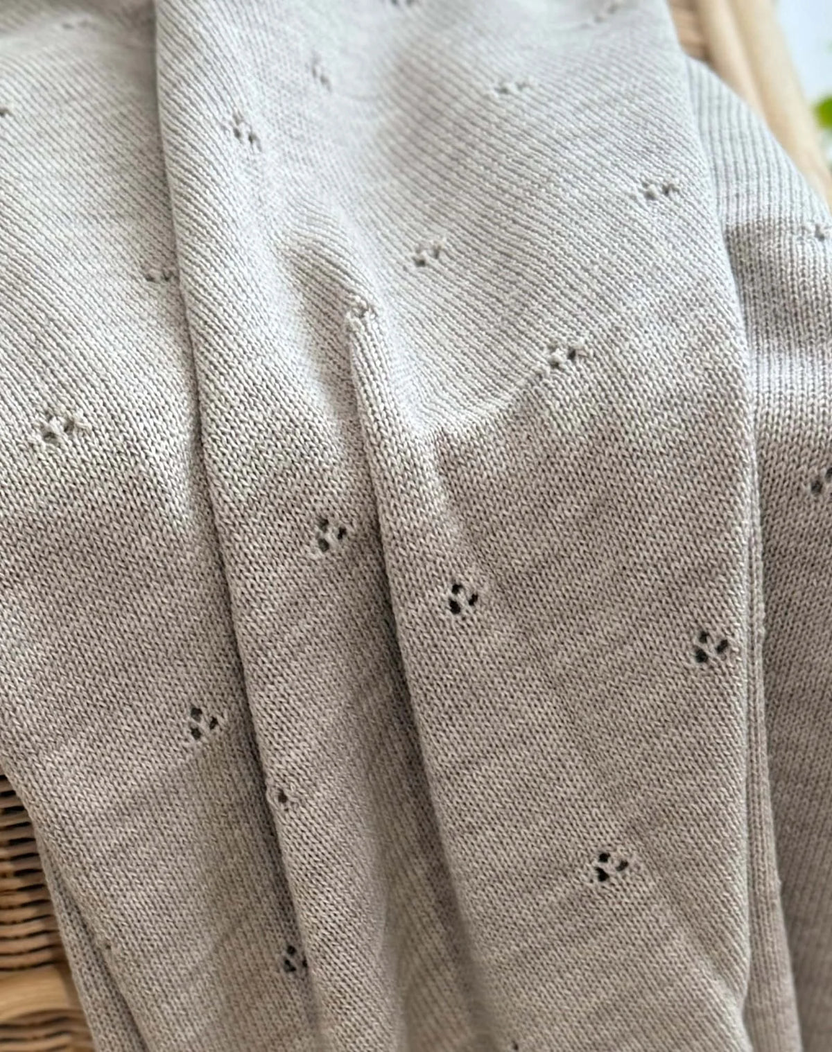 100% merino prekrivac