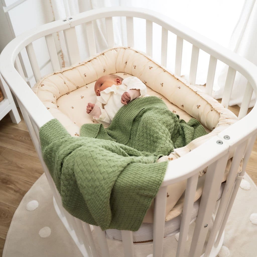 Gnijezdo za bebe Limun