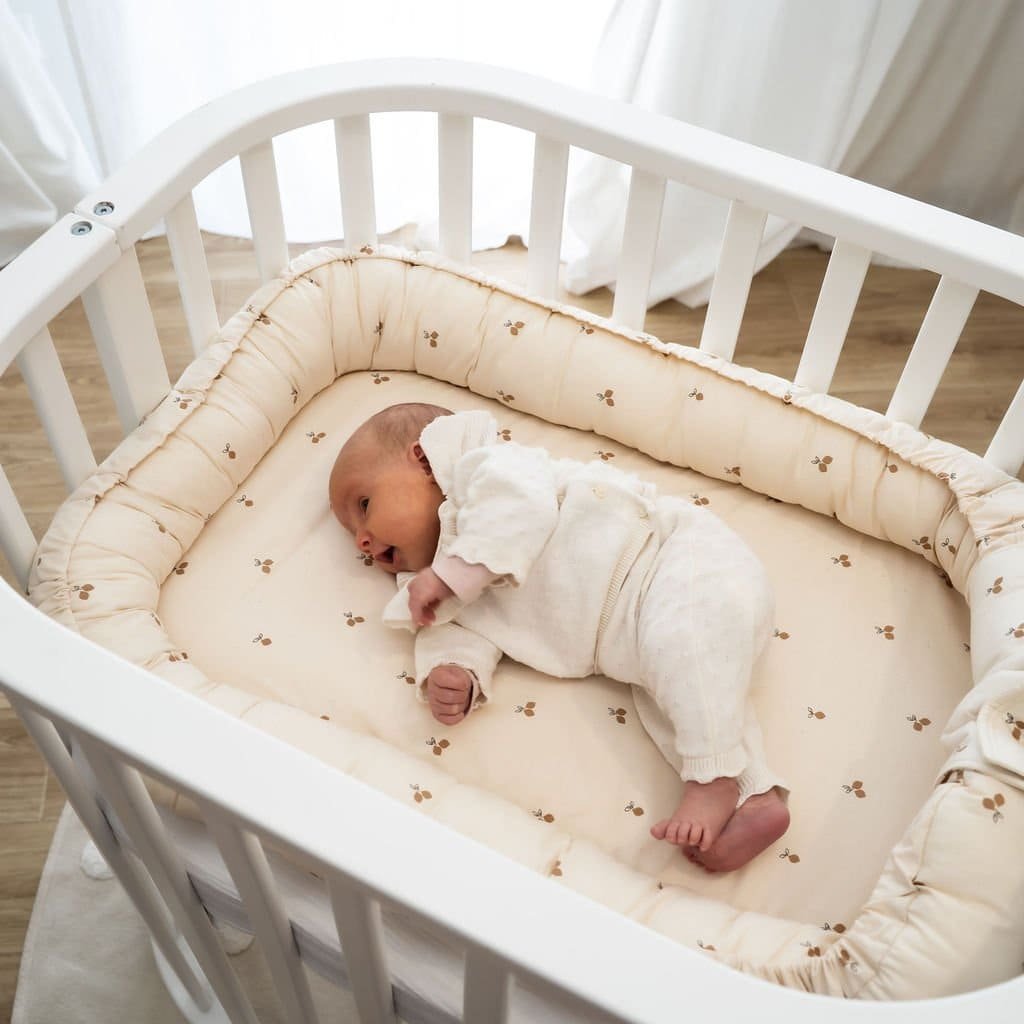 Gnijezdo za bebe Limun