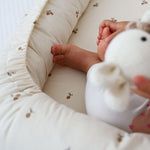 Gnijezdo za bebe Limun