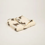 Muslin prekrivac za bebe i djecu