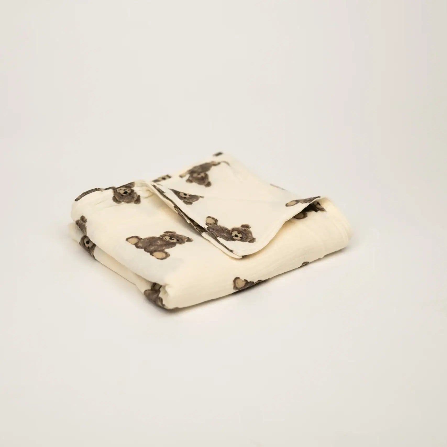 Muslin prekrivac za bebe i djecu