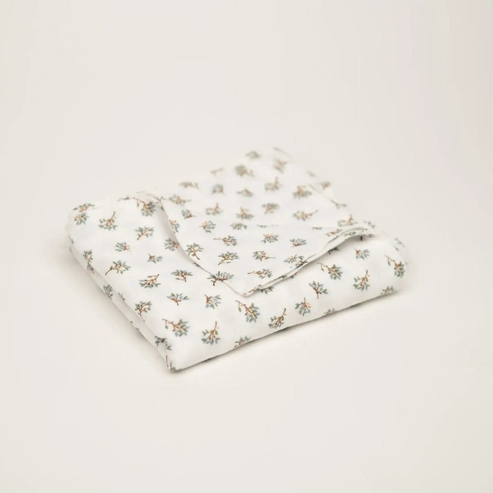 Muslin prekrivac za bebe i djecu