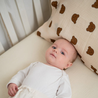 Plahta za dječji krevetić