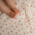 Posteljina na volane