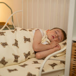 Posteljina za bebe i djecu