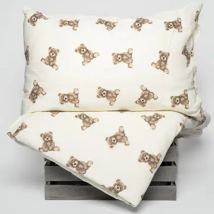 Posteljina za bebe i djecu