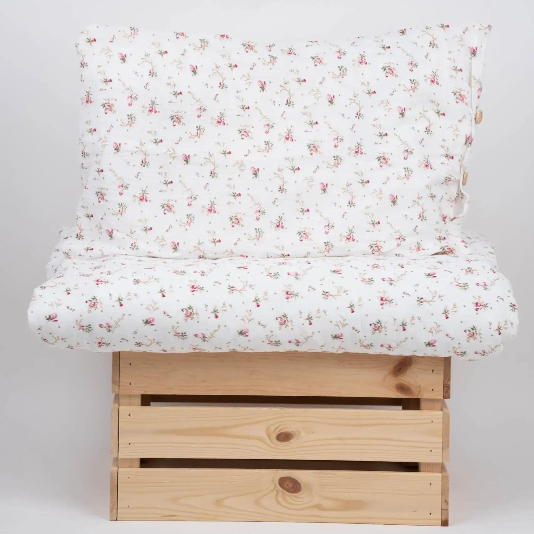 Posteljina za bebe i djecu