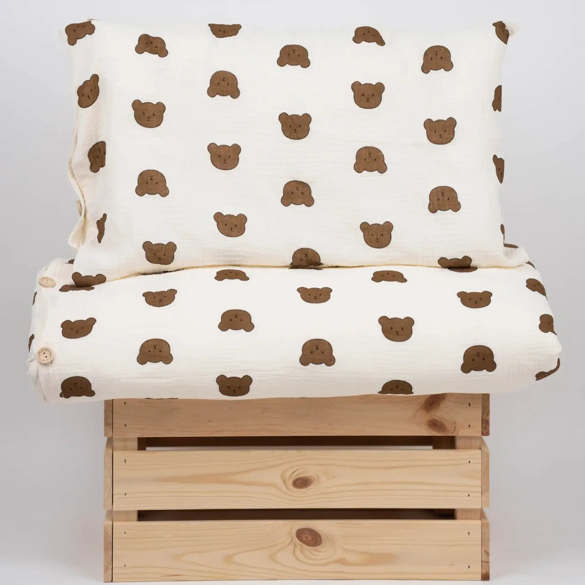 Posteljina za bebe i djecu