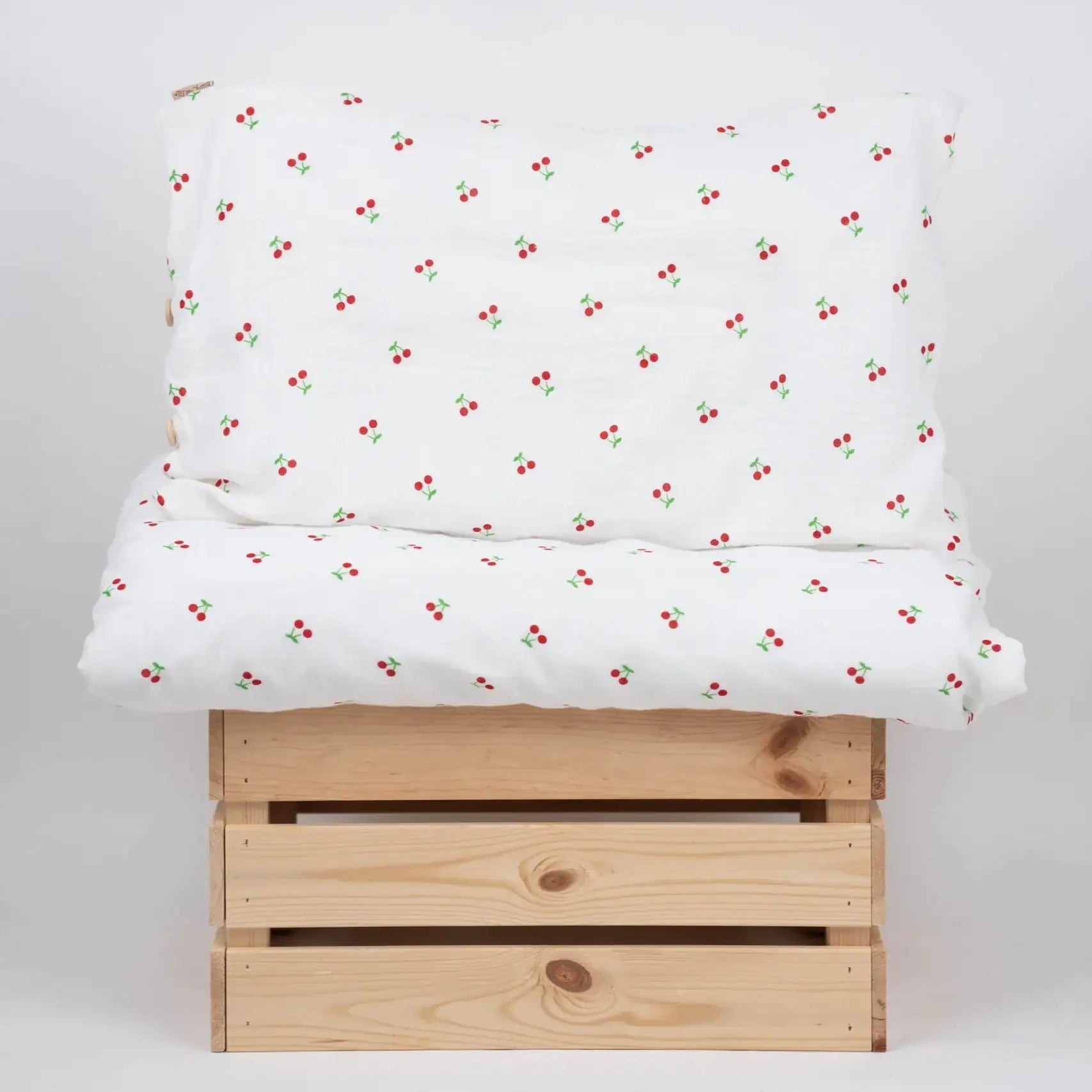 Posteljina za bebe i djecu