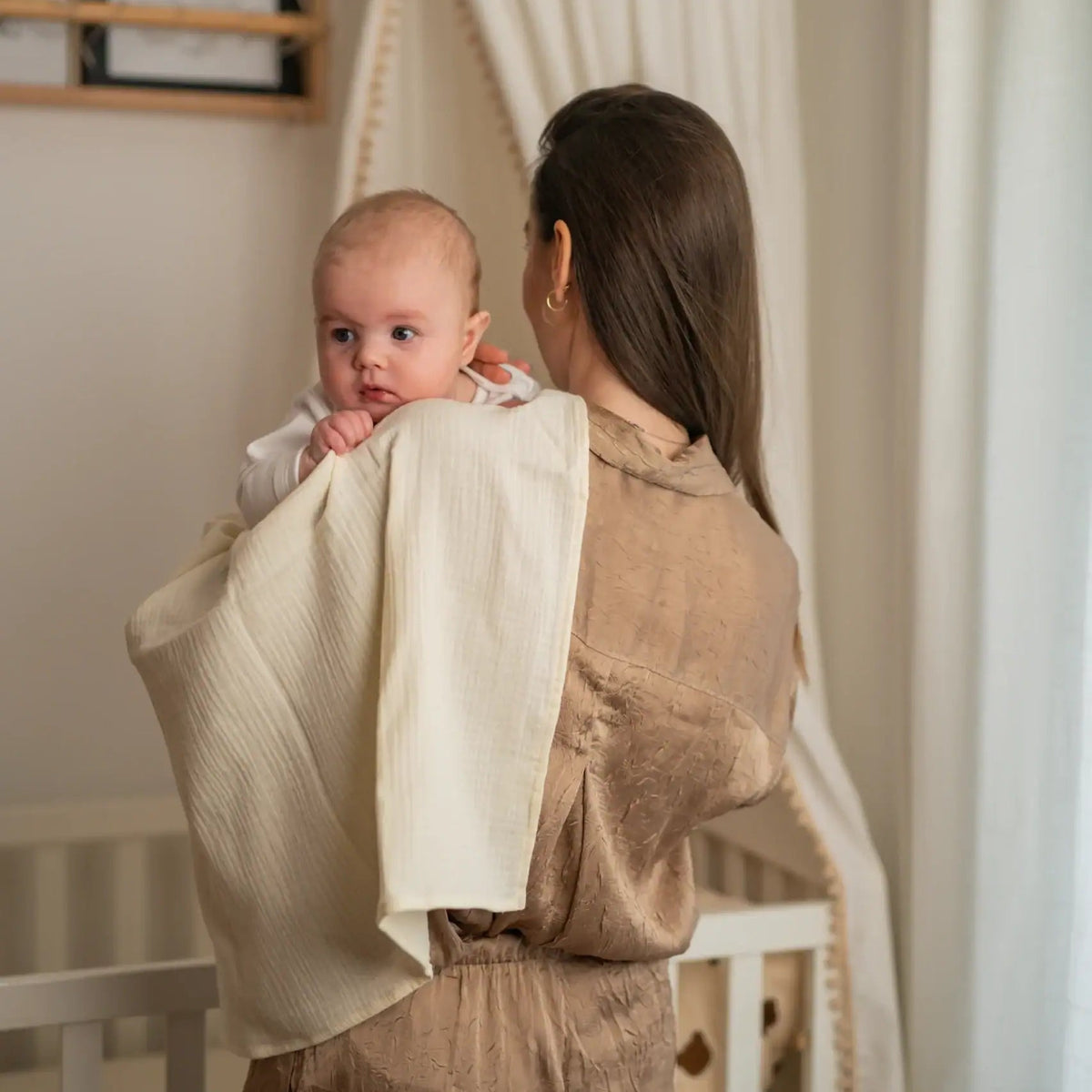 Standard tetra pelena