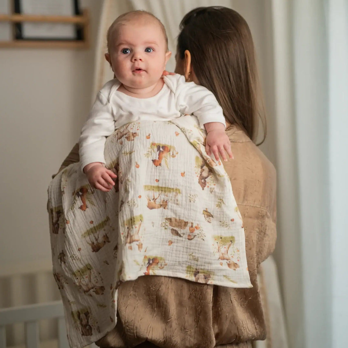 Standard tetra pelena