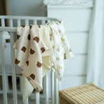 Standard tetra pelena