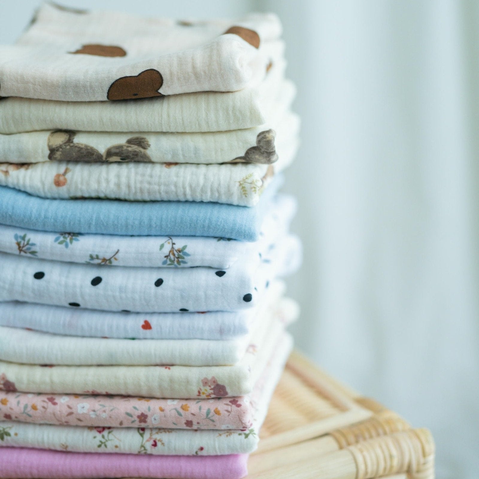 Standard tetra pelena