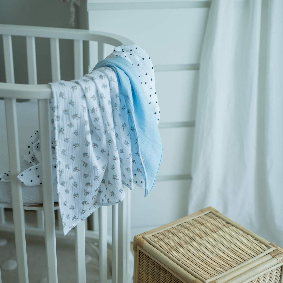 Standard tetra pelena