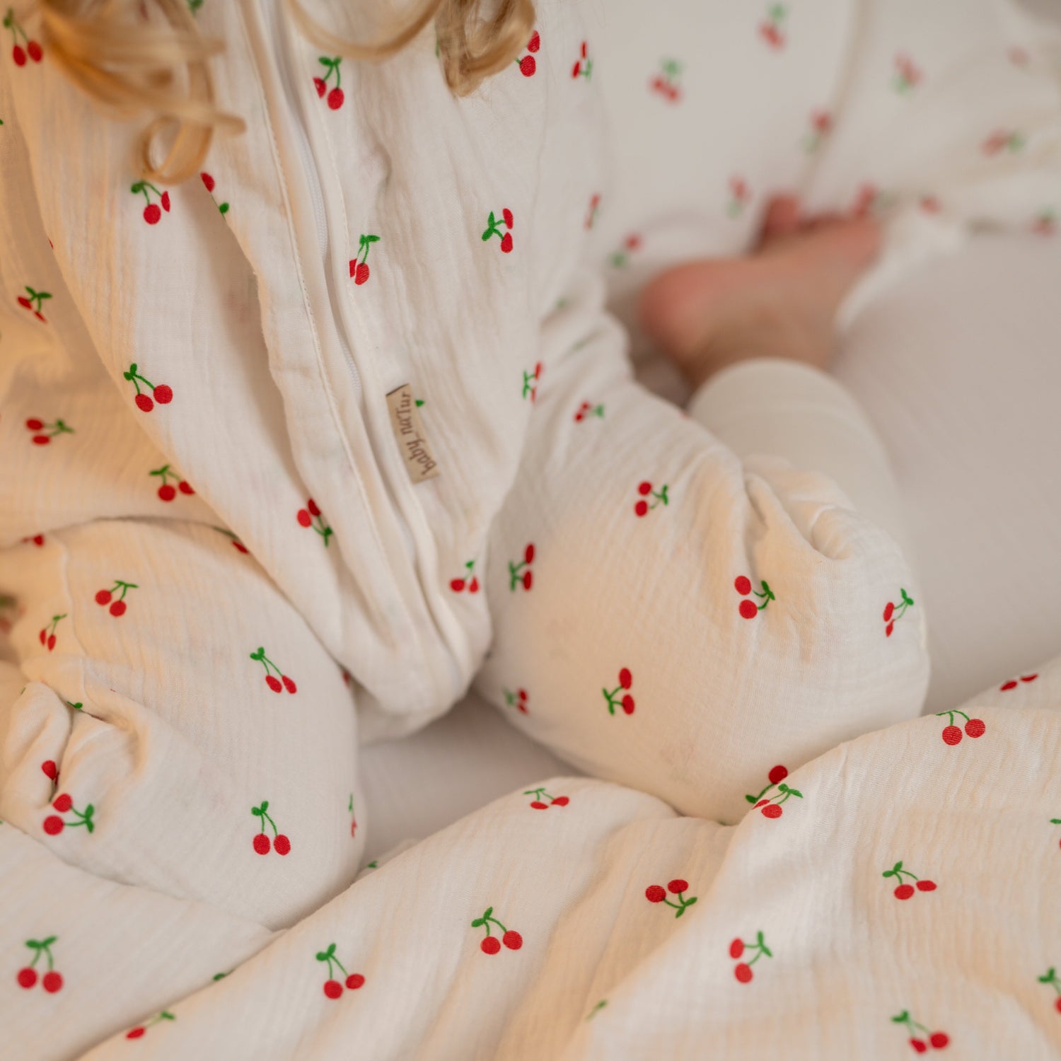 Vreće za spavanje s nogavicama