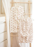 Vreca za spavanje s volanima