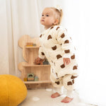 Zimska vreca za spavanje