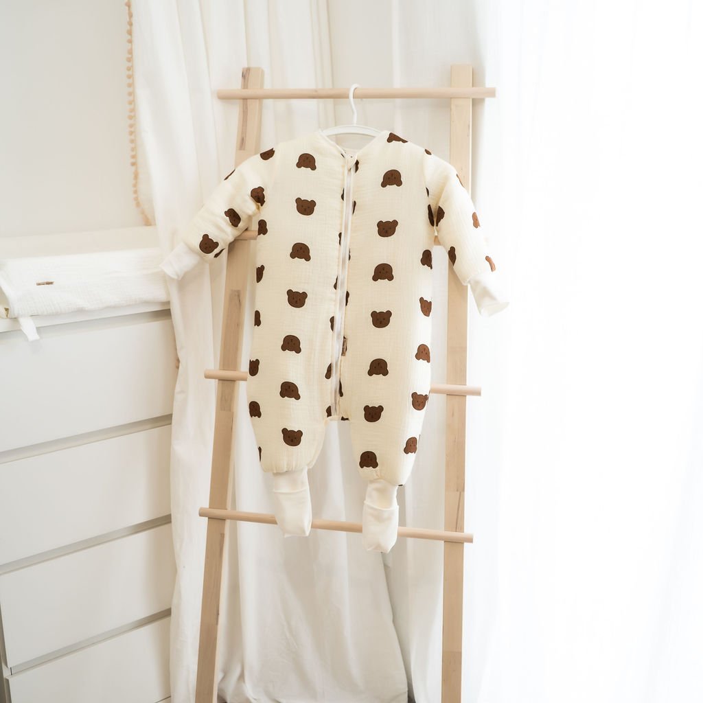 Zimska vreca za spavanje