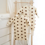 Zimska vreca za spavanje